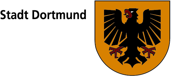 Logo: Wappen der Stadt Dortmund
