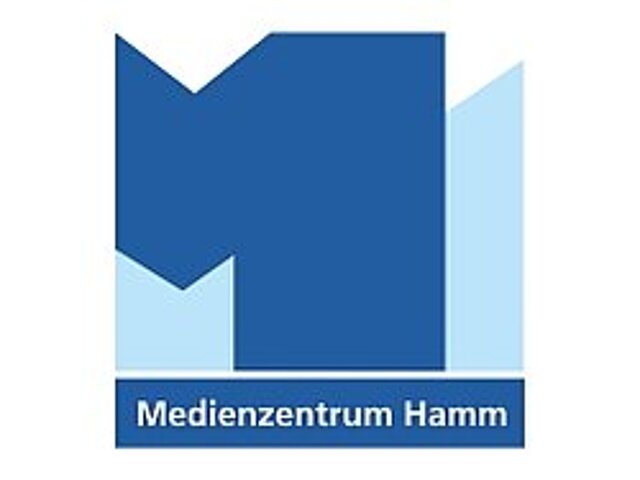 Logo: Medienzentrum Hamm