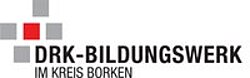 Logo: DRK-Bildungswerk im Kreis Borken