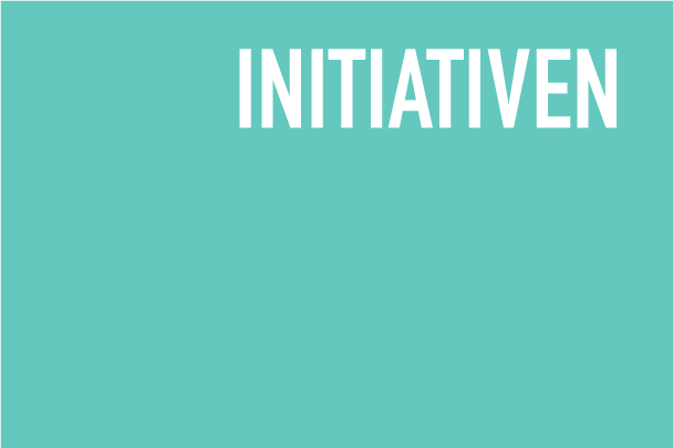 Grafik mit der Beschriftung "Initiative"